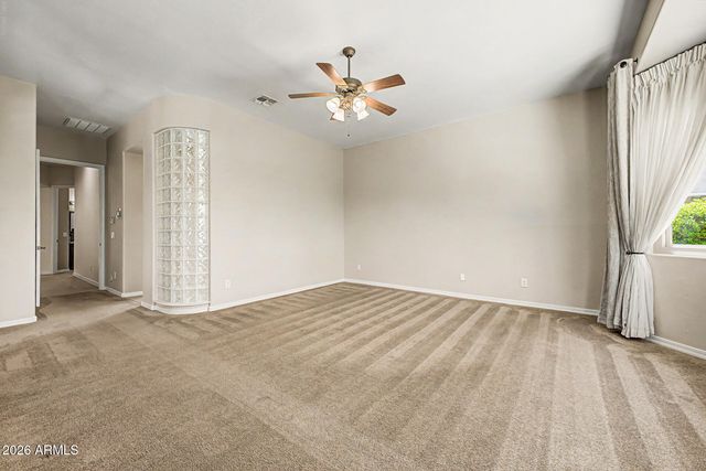 5722 S MESQUITE GROVE Way, Chandler, AZ 85249