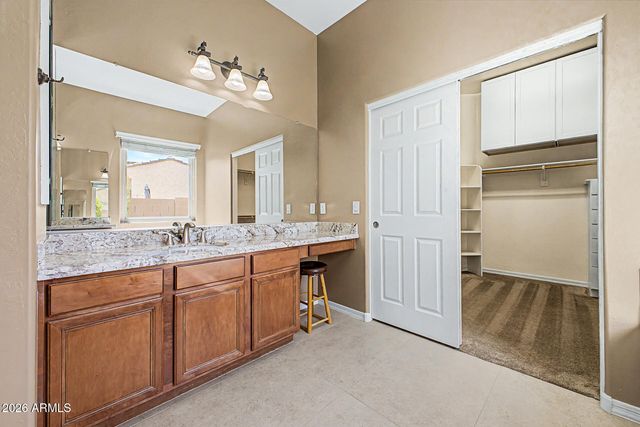 5722 S MESQUITE GROVE Way, Chandler, AZ 85249