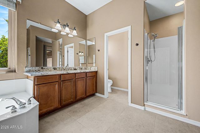 5722 S MESQUITE GROVE Way, Chandler, AZ 85249