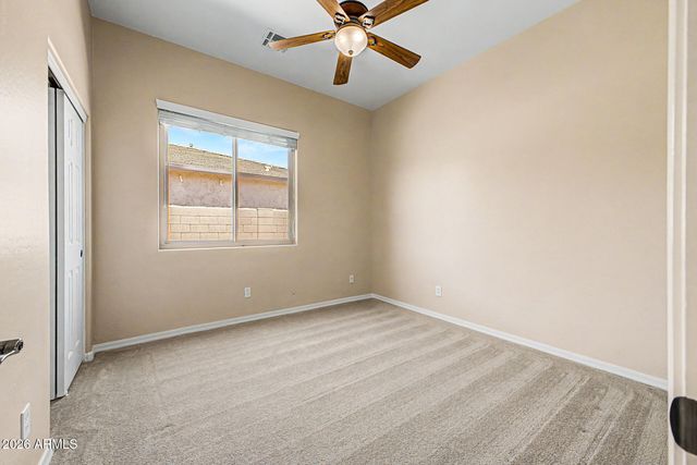 5722 S MESQUITE GROVE Way, Chandler, AZ 85249