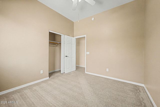 5722 S MESQUITE GROVE Way, Chandler, AZ 85249