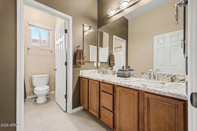 5722 S MESQUITE GROVE Way, Chandler, AZ 85249