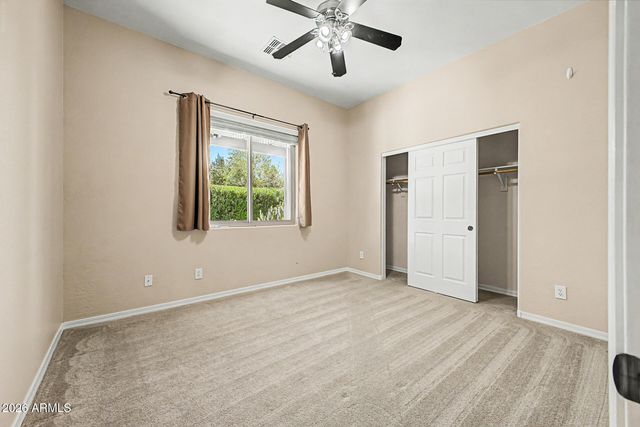 5722 S MESQUITE GROVE Way, Chandler, AZ 85249