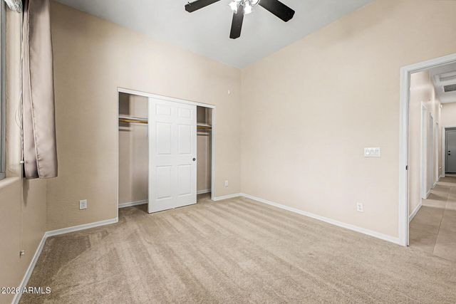 5722 S MESQUITE GROVE Way, Chandler, AZ 85249