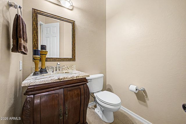 5722 S MESQUITE GROVE Way, Chandler, AZ 85249