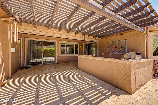 5722 S MESQUITE GROVE Way, Chandler, AZ 85249