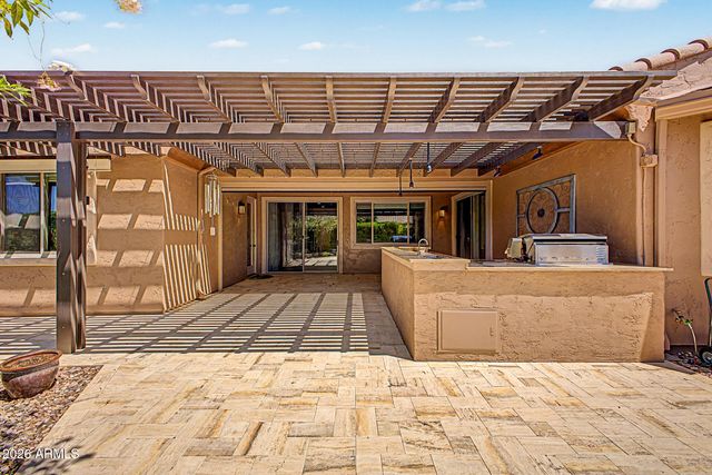 5722 S MESQUITE GROVE Way, Chandler, AZ 85249
