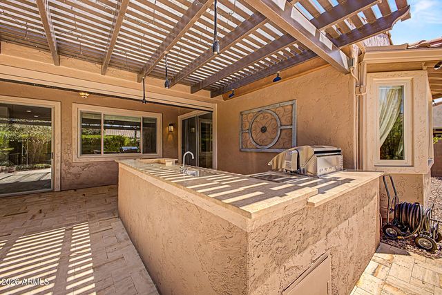 5722 S MESQUITE GROVE Way, Chandler, AZ 85249