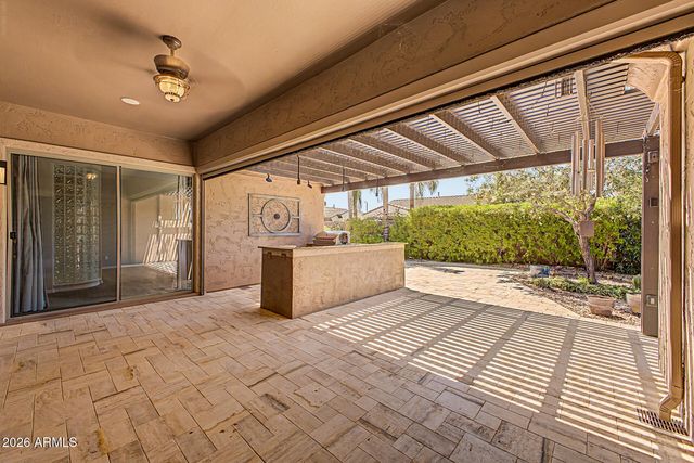 5722 S MESQUITE GROVE Way, Chandler, AZ 85249