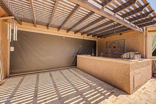 5722 S MESQUITE GROVE Way, Chandler, AZ 85249