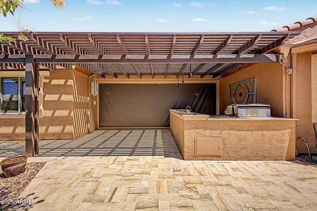 5722 S MESQUITE GROVE Way, Chandler, AZ 85249