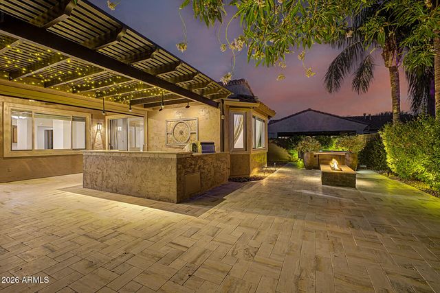 5722 S MESQUITE GROVE Way, Chandler, AZ 85249