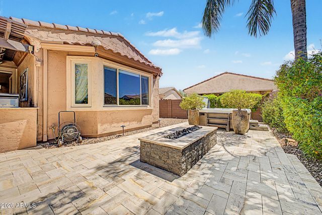 5722 S MESQUITE GROVE Way, Chandler, AZ 85249