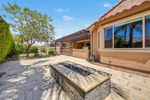 5722 S MESQUITE GROVE Way, Chandler, AZ 85249