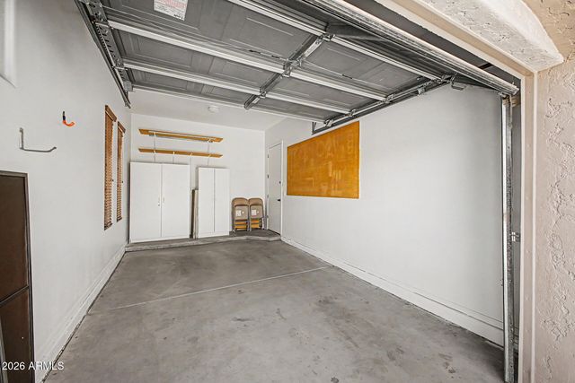 5722 S MESQUITE GROVE Way, Chandler, AZ 85249