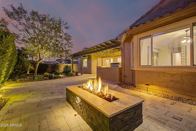 5722 S MESQUITE GROVE Way, Chandler, AZ 85249