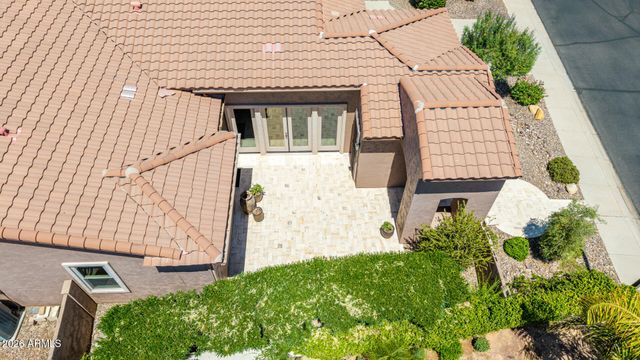 5722 S MESQUITE GROVE Way, Chandler, AZ 85249