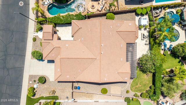 5722 S MESQUITE GROVE Way, Chandler, AZ 85249