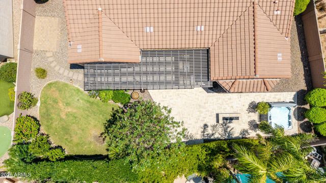5722 S MESQUITE GROVE Way, Chandler, AZ 85249