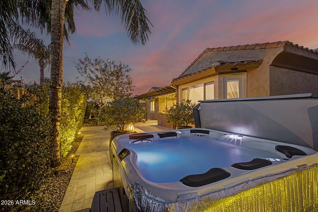 5722 S MESQUITE GROVE Way, Chandler, AZ 85249