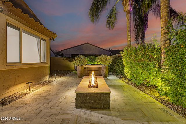 5722 S MESQUITE GROVE Way, Chandler, AZ 85249