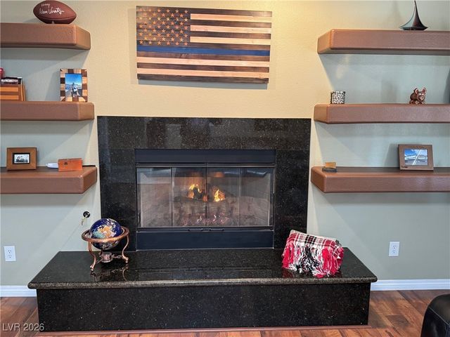 504 I Avenue, Boulder City, NV 89005