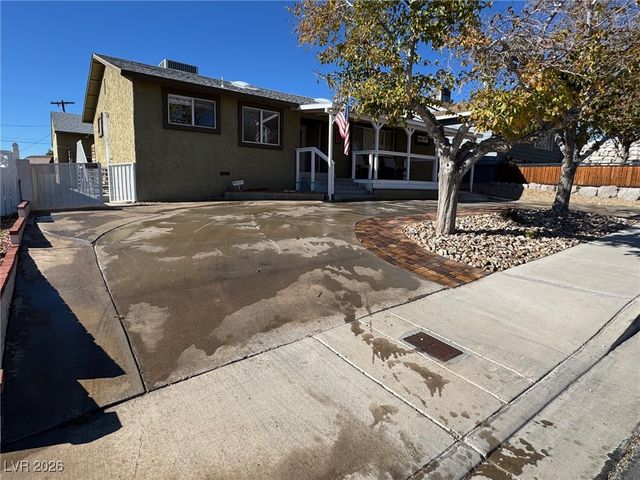 504 I Avenue, Boulder City, NV 89005
