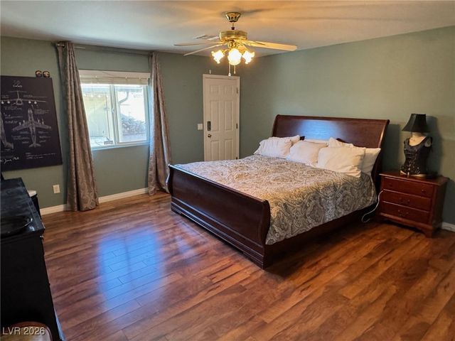 504 I Avenue, Boulder City, NV 89005