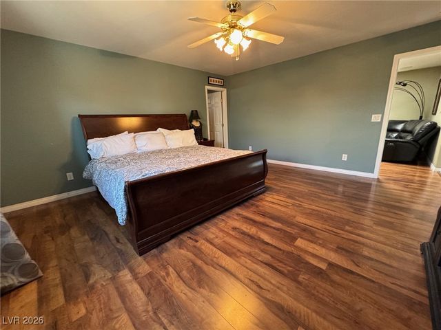 504 I Avenue, Boulder City, NV 89005