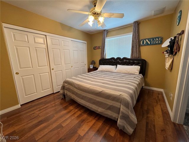 504 I Avenue, Boulder City, NV 89005