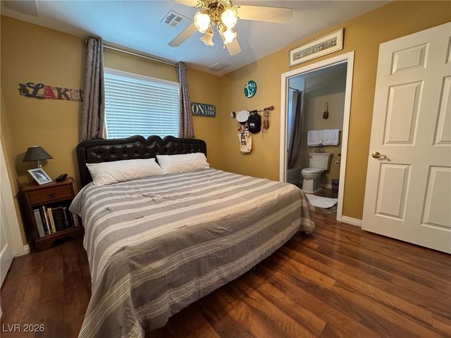 504 I Avenue, Boulder City, NV 89005