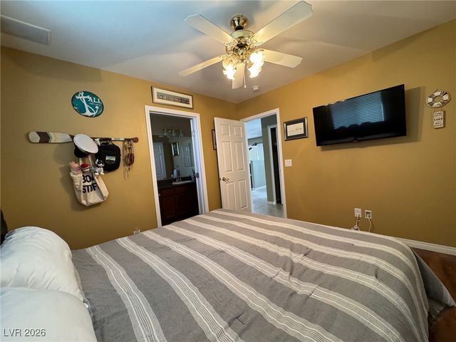 504 I Avenue, Boulder City, NV 89005