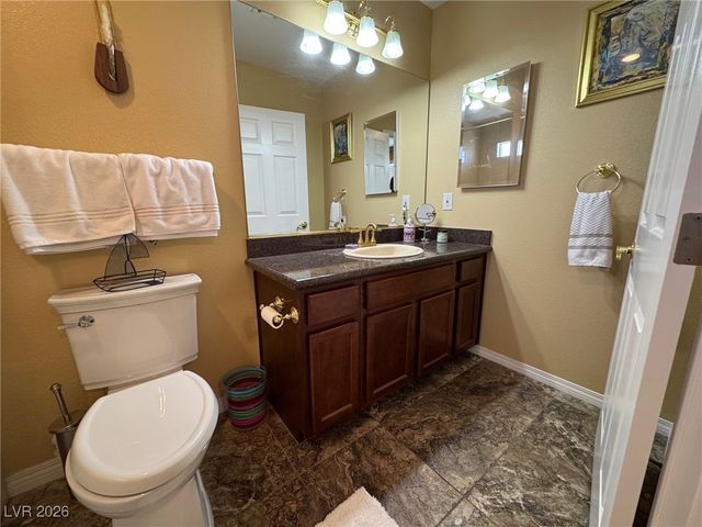 504 I Avenue, Boulder City, NV 89005