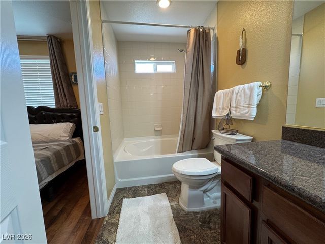 504 I Avenue, Boulder City, NV 89005