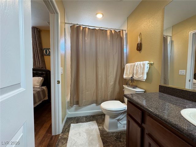 504 I Avenue, Boulder City, NV 89005