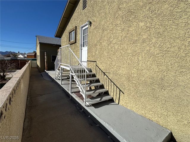 504 I Avenue, Boulder City, NV 89005