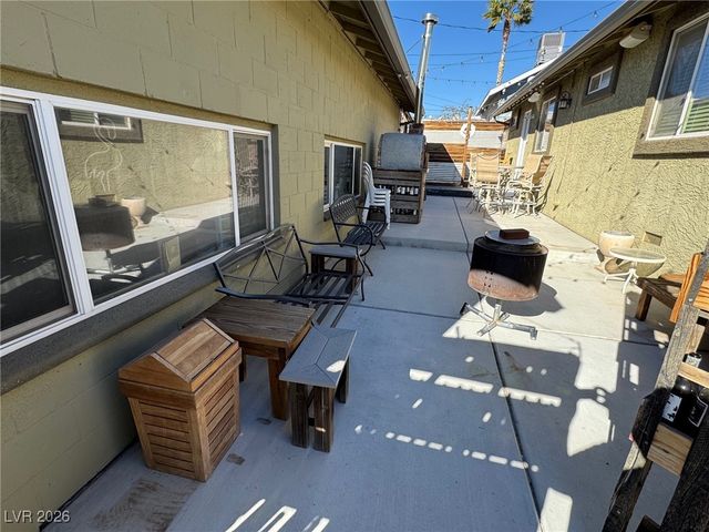 504 I Avenue, Boulder City, NV 89005