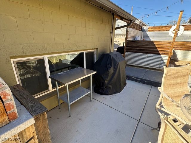 504 I Avenue, Boulder City, NV 89005