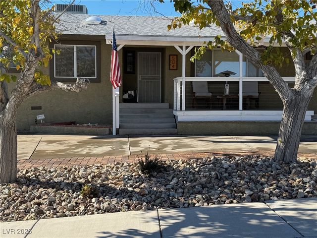504 I Avenue, Boulder City, NV 89005