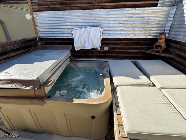 504 I Avenue, Boulder City, NV 89005