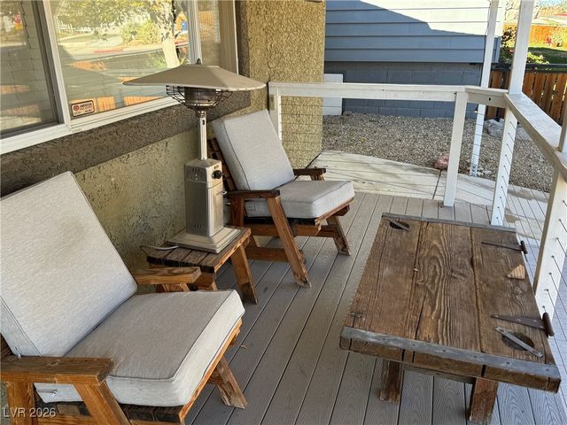 504 I Avenue, Boulder City, NV 89005