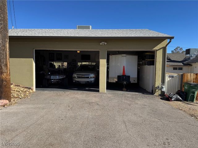 504 I Avenue, Boulder City, NV 89005