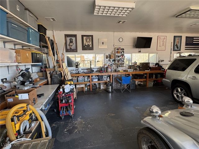 504 I Avenue, Boulder City, NV 89005