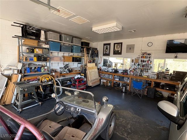 504 I Avenue, Boulder City, NV 89005