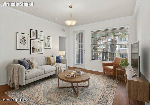 12700 BARTRAM PARK Boulevard 2421, Jacksonville, FL 32258