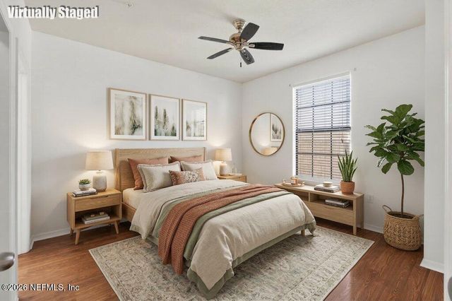 12700 BARTRAM PARK Boulevard 2421, Jacksonville, FL 32258