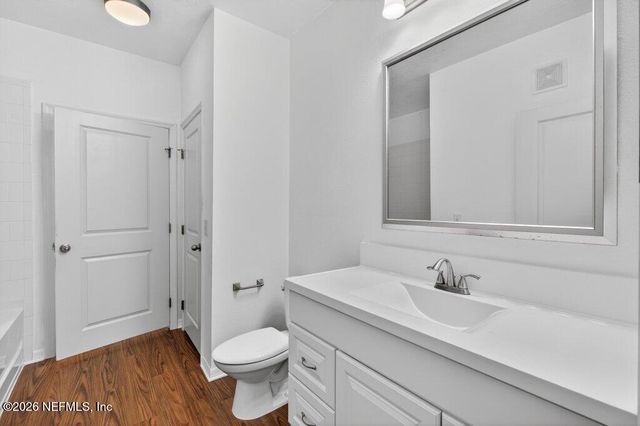 12700 BARTRAM PARK Boulevard 2421, Jacksonville, FL 32258