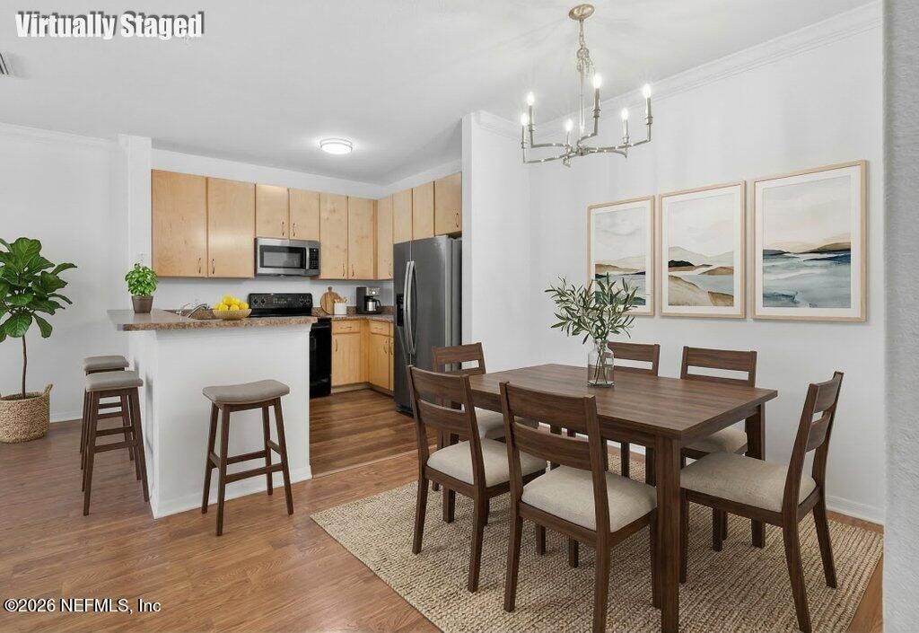 12700 BARTRAM PARK Boulevard 2421, Jacksonville, FL 32258