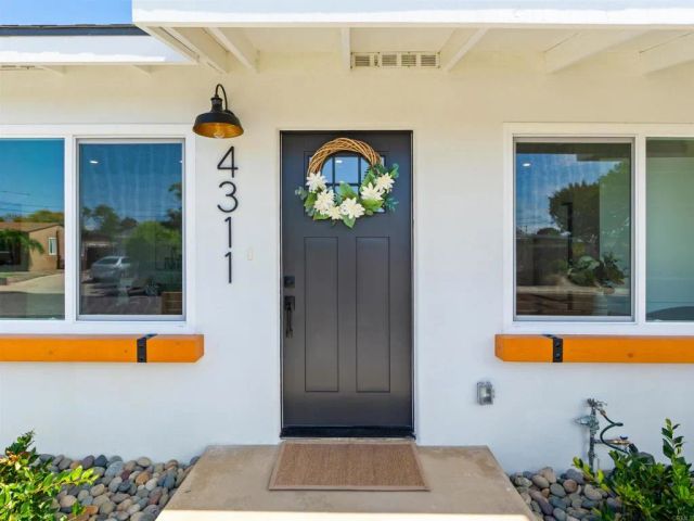 4311 Tecumseh Way, San Diego, CA 92117