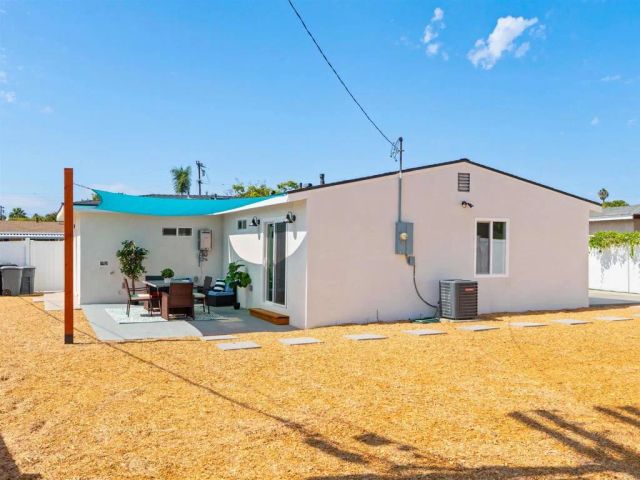 4311 Tecumseh Way, San Diego, CA 92117